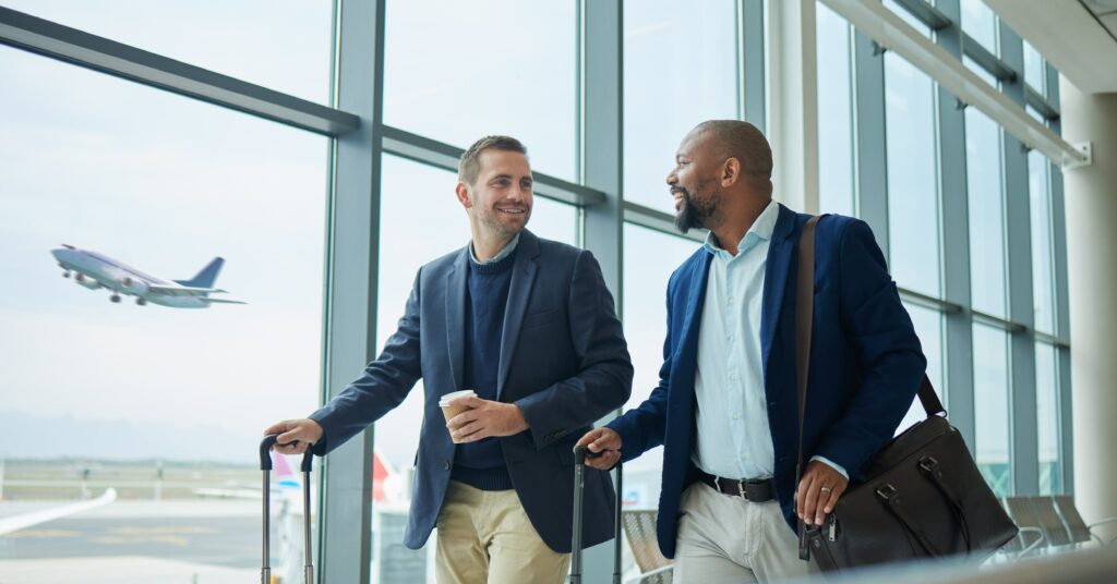 The 5 Best Business Travel Destinations by 2026 as a Professional