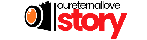 oureternallovestory logo