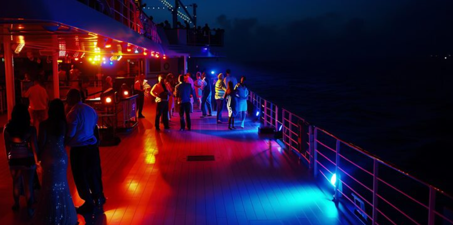 Nightlife Tours