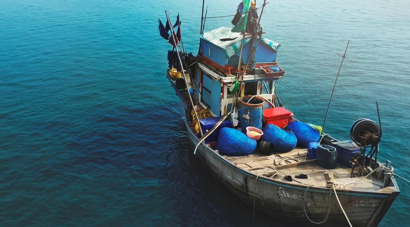 Offshore Fishing Charters