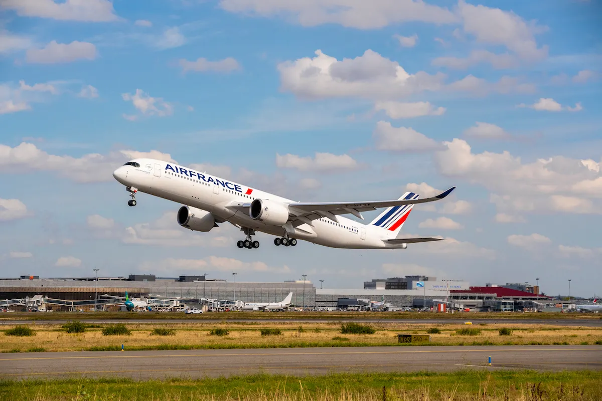 Air France A350 Chicago Flight Return: Cozy, Timetables, and Advice
