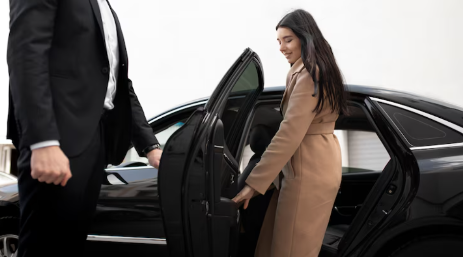How Airport Transportation Services Help You Travel Safely and Comfortably