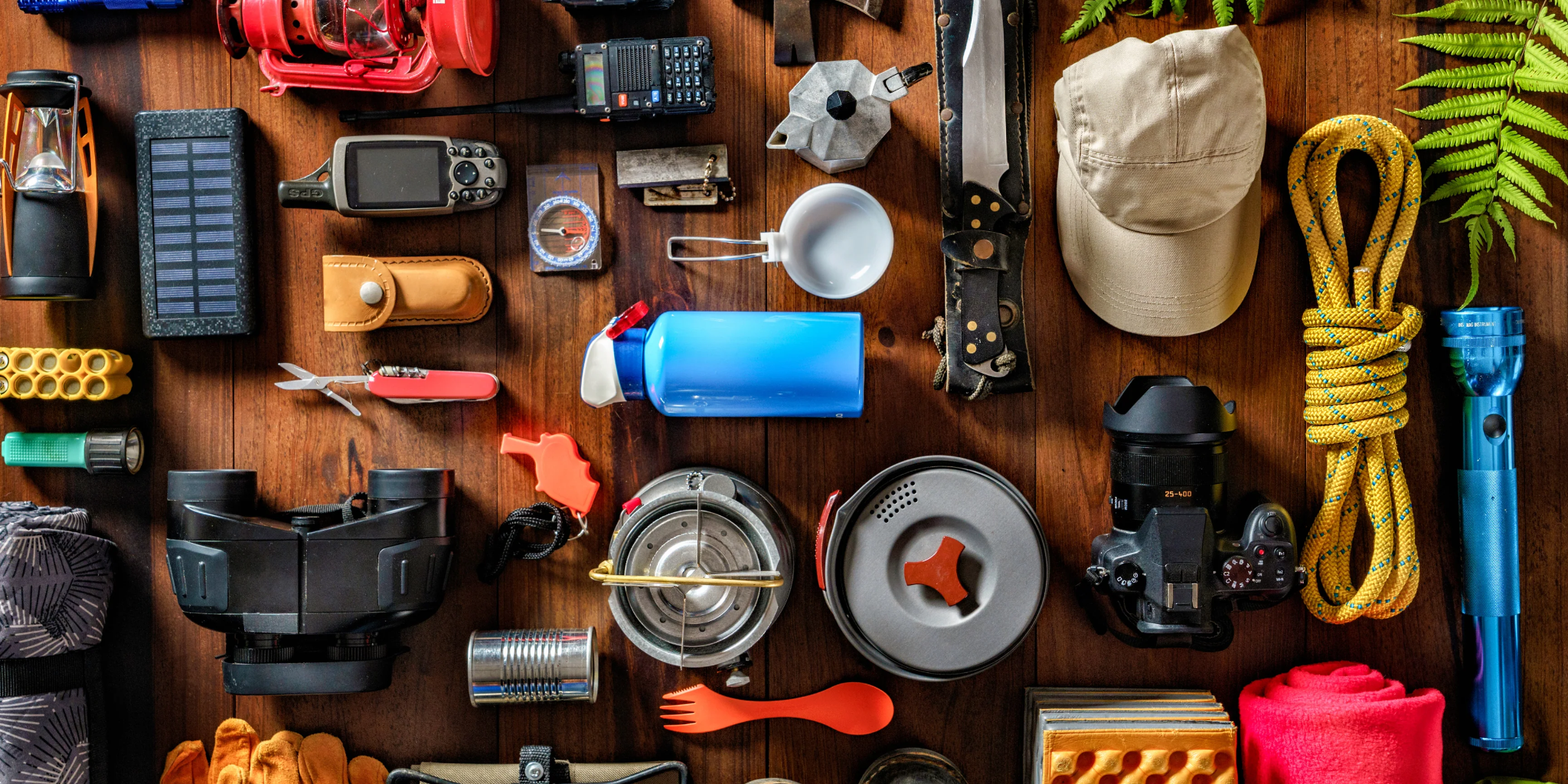 Essential Outdoor Supplies Every Explorer Should Have