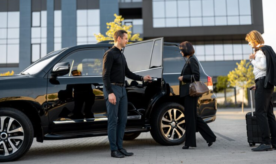 Travel Made Easier: Exploring Different Transportation Services