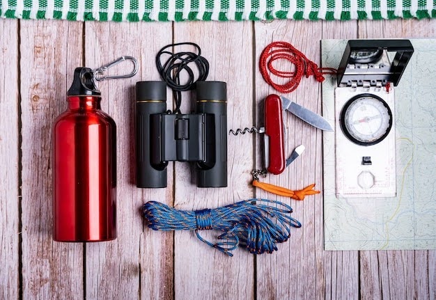 Best Outdoor Gear for Weekend Adventures