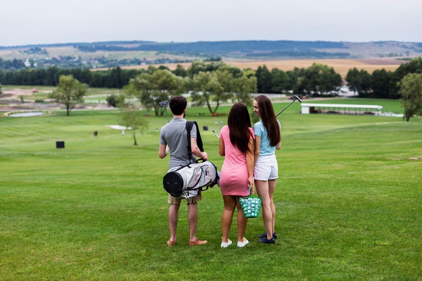 A Step-by-Step Guide to Choosing the Right Vacation Rentals Near Golf Course